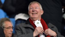 След гаврата със сър Алекс Фъргюсън: Ето кой сменя великия шотландец в Юнайтед