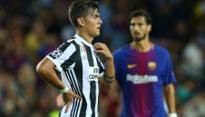 Босът на Юве увери: Не сме получили нито една оферта от Барса за Дибала