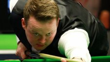 Шон Мърфи също стегна куфарите в Йорк