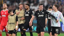 Барса посяга към нападател на Юве