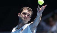 Гришо започва срещу Лопес или Пер в Маями 