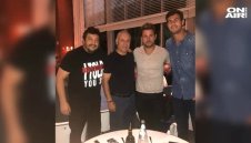 Стоичков ще вика за Гришо на мастърса в Маями