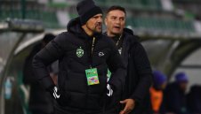 Анте Шимунджа хвали Левски и феновете + ВИДЕО