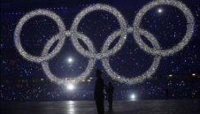 Осло поиска Зимната Олимпиада през 2022
