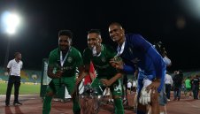 Лудогорец се разделя с още един чужденец 