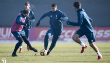 Ювентус – Рома