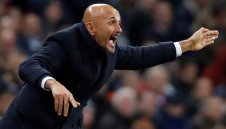 Спалети: Разочарован съм, но си мисля, че Барса ще ни помогне