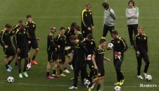 Борусия Дортмунд без Куба тази вечер