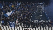 Мъри-истерия на "Герена": Стоилов вече печели пари за Левски