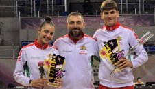 Исторически успех: България спечели Световната купа!