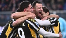 Алегри: Ценна точка