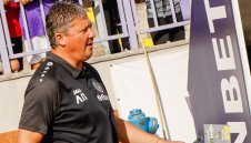 Любо Пенев: Няма значение в коя минута печелим