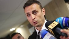 Бербатов с ново разкритие и атака: Трябва да пишем много двойки на БФС
