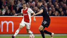 Юнайтед вади 50 милиона за бразилец от Аякс