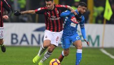 Голям проблем за Милан! Тотнъм ще активира откупуващата клауза на Сусо през лятото