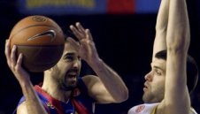 Барса разби мечтата на Реал в Евролигата