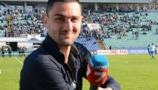 Гаджев: Отказах куп изгодни оферти, за да играя в Левски