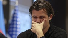 Карлсен спечели за седми път световната титла по блиц