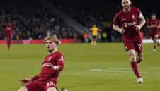 Ливърпул го направи, тресна Уулвс в преиграването за ФА Къп + ВИДЕО