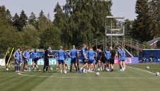 Джуджето, от което Белгия трепери