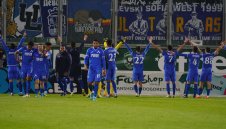 Всичко е ясно! Купата е за Левски