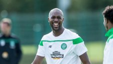 Карлтън Коул подсили Селтик