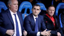 Валверде: Няма по-добър отбор от Барса