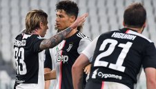 Каляри – Ювентус 