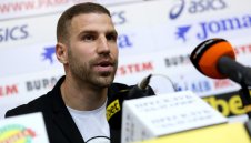 Не е бил уволнен от Любо Пенев: Киро Динчев обяви, че сам е напуснал ЦСКА