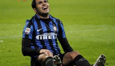 Едер: Чувствам се важен в Интер