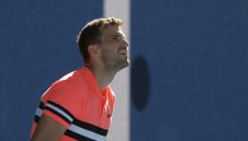 Просто фамозен! Гришо е на финал в Ротердам