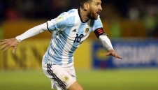 Никой не играе колкото Меси