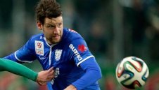 Австриец пристигна за подпис с Левски