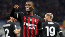 Обявиха клаузата за напускане в договора на Леао