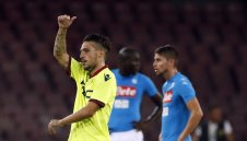 Наполи подготвя двоен удар