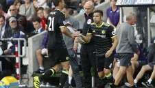 Милан взима Фабрегас през януари