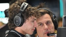 Очаквано. Мерцедес обяви заместника на Хамилтън