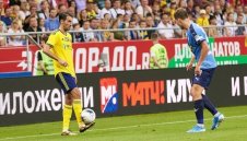 В Русия имат няколко варианта за подновяването на футбола