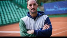 Виктор Троицки: На Sofia Open се чувствам у дома