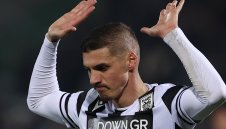 ПАОК мачка с 4:1, Десподов не вкара като титуляр