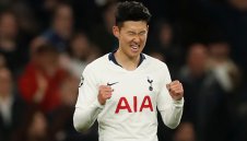 Героят за Тотнъм Сон: Никога не се предаваме