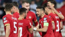 Черна гора - Сърбия