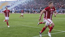 ЦСКА води при дузпите срещу Левски + ВИДЕО