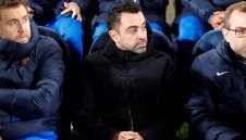 Шави: Страдахме! Това са златни три точки, имахме късмет