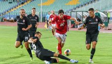 Пълна неразбория на "Армията"! ЦСКА се разделя с втори нов играч
