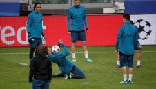 ПРОГНОЗА: Реал Мадрид - Атлетико Мадрид