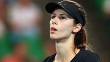 Пиронкова се издъни още на старта в Щутгарт