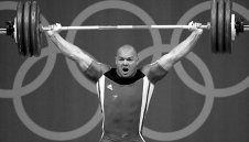 Олимпийските шампиони на България: Милен Добрев, вдигане на тежести