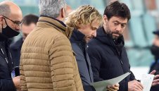 Заплахата е реална: Изхвърлят Юве в Серия "Б"?