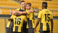 Ботев си оправи головата разлика с погром над Локомотив + ВИДЕО